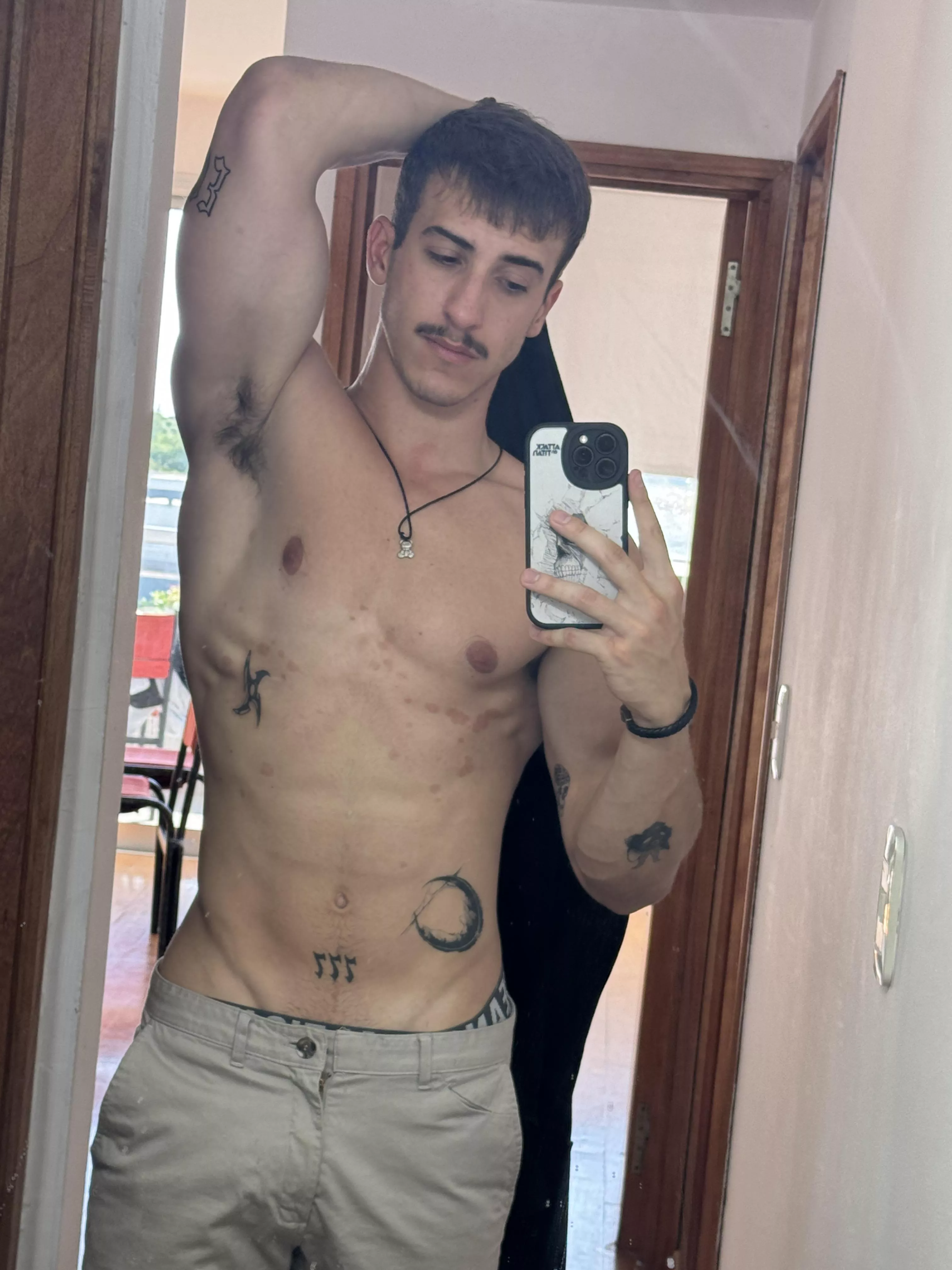 Alpha is here... Open your wallets betas