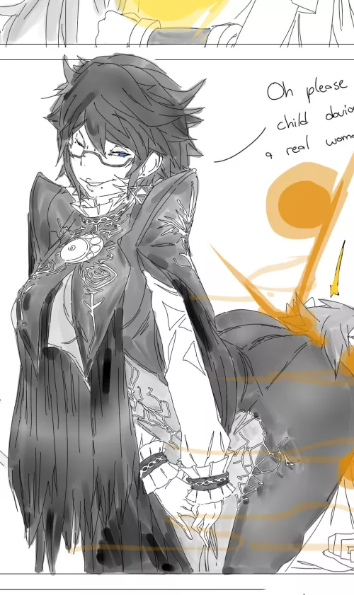 Also forgot to ask a bot of this gal