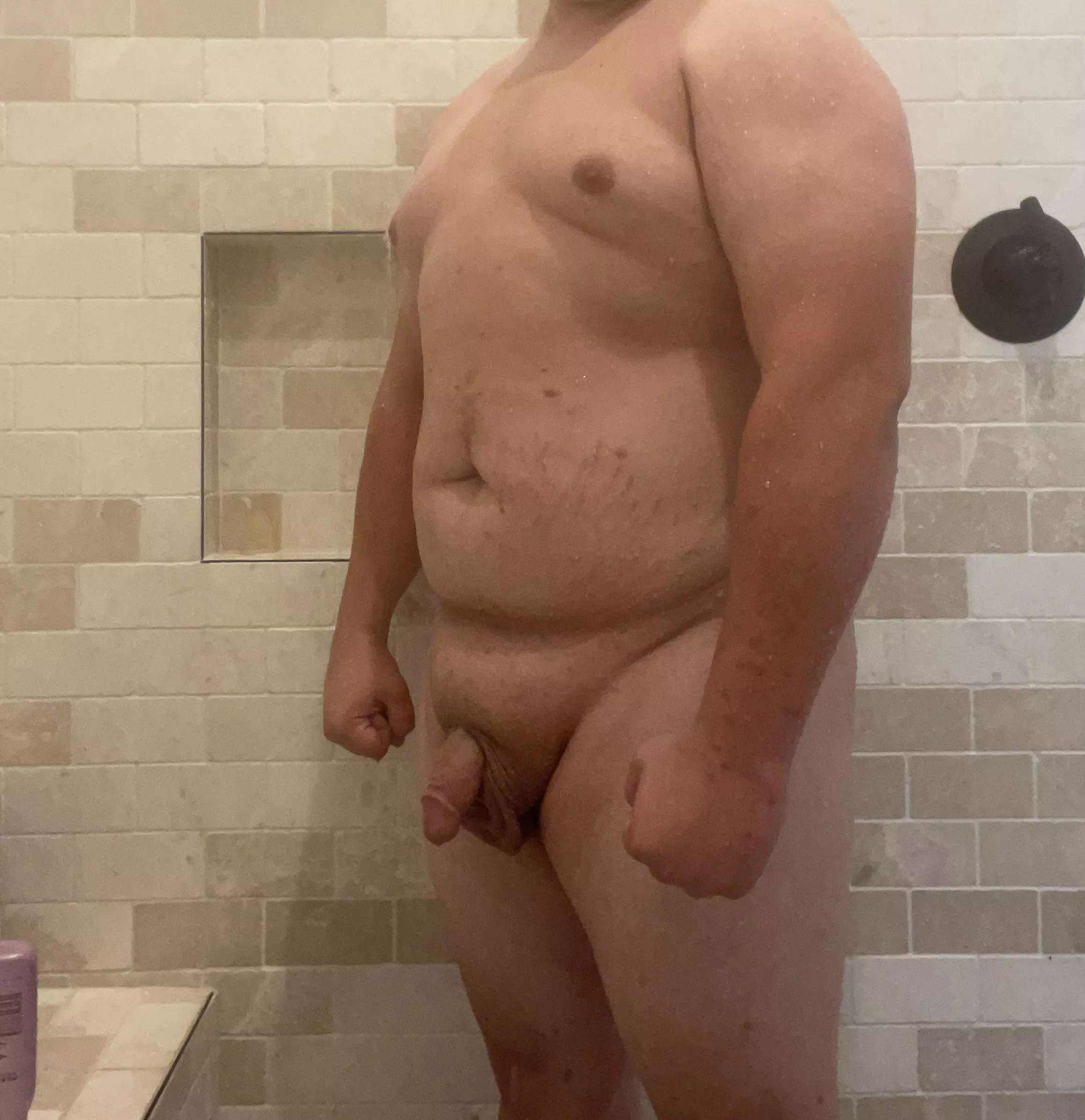 Am I good enough for you (oc)