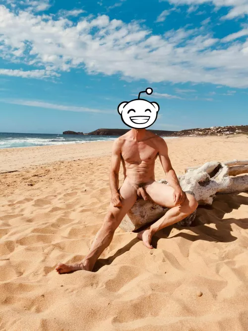 Amazing beach in Sardinia