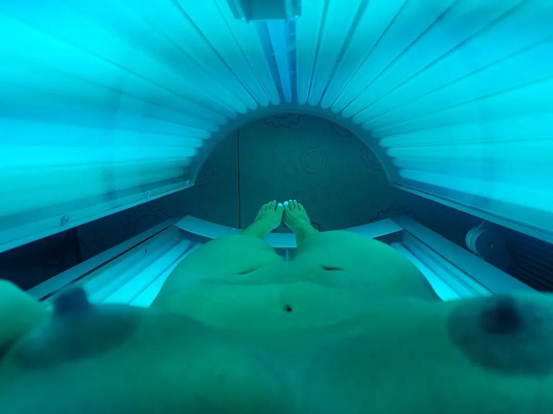 Amazing end to the day