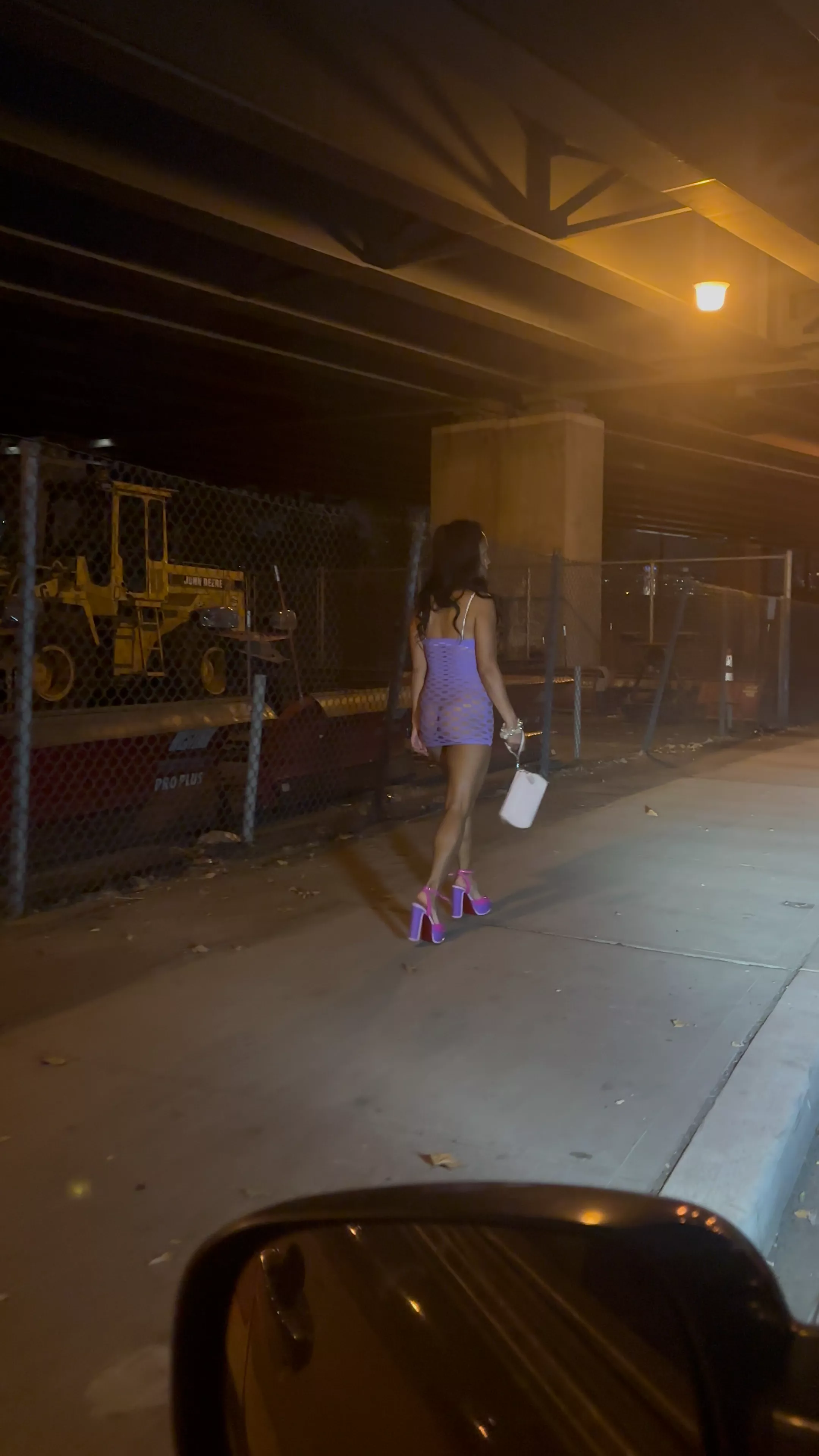 And that is how I met your mother.