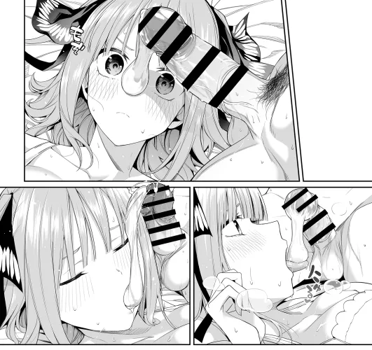 Another sneak peek from Chicke