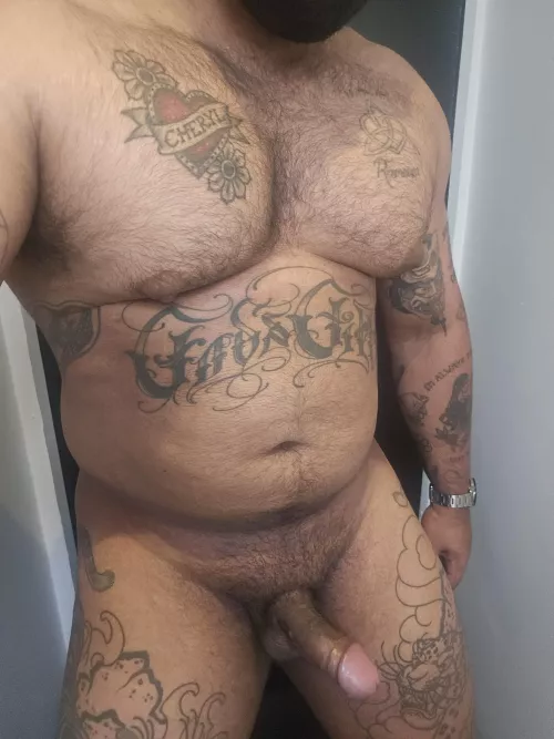 Any married ladies need some attention ?