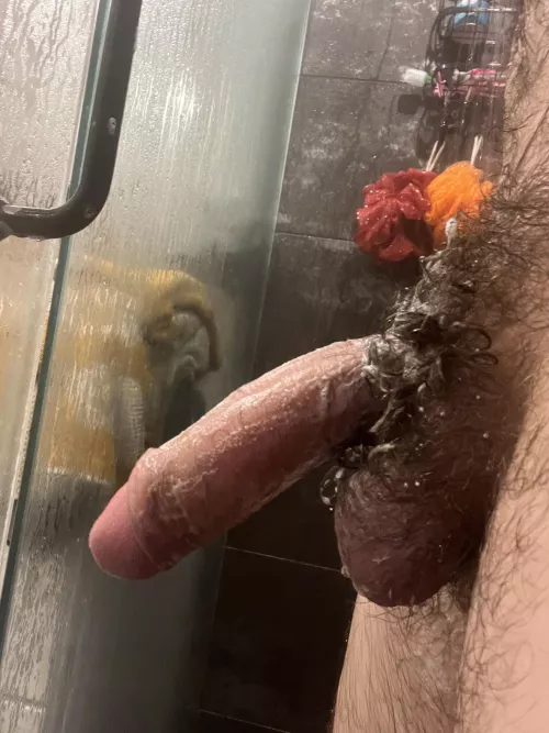 Any one want to suck it