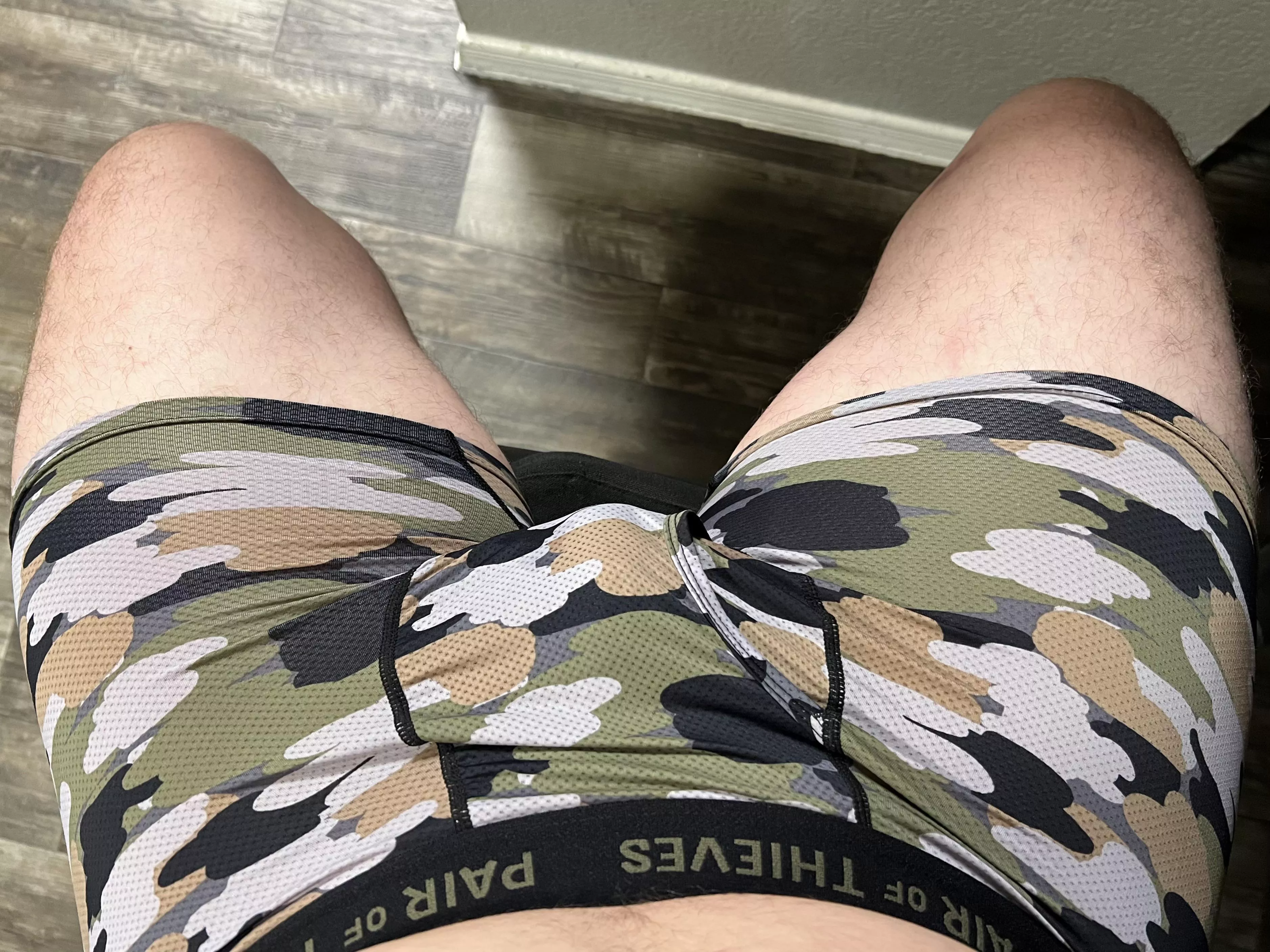 Any PAWGs wanna take a seat on my lap?