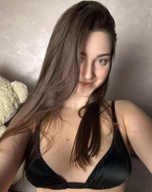 Any thoughts on my teenage smile