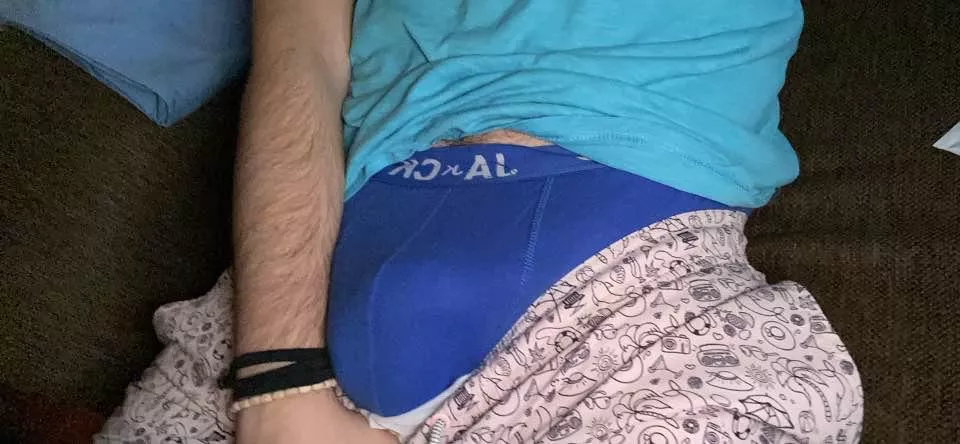 Any white pig to break? Latino Master here