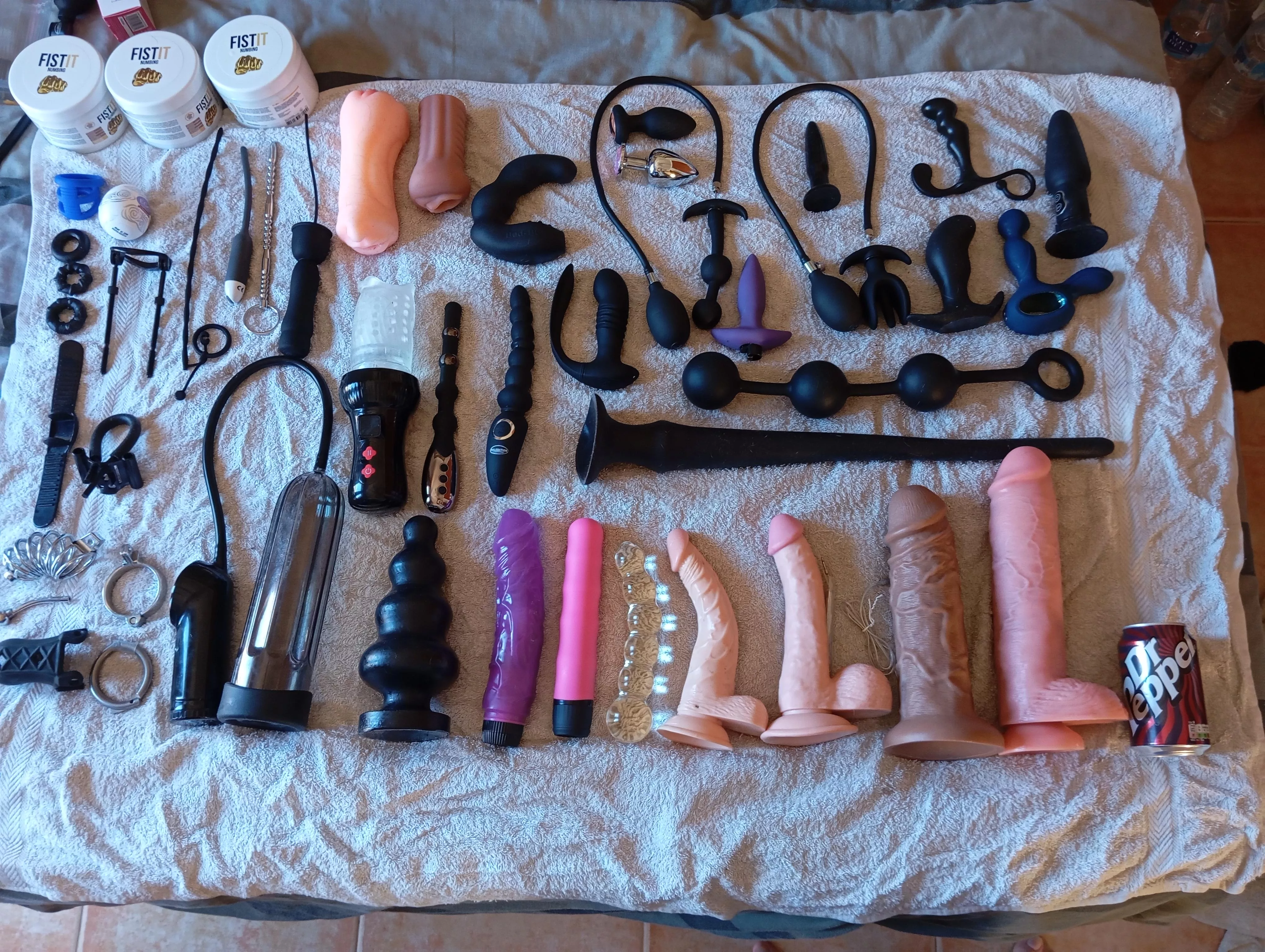 Anybody want to come on a playdate with me? 🤭