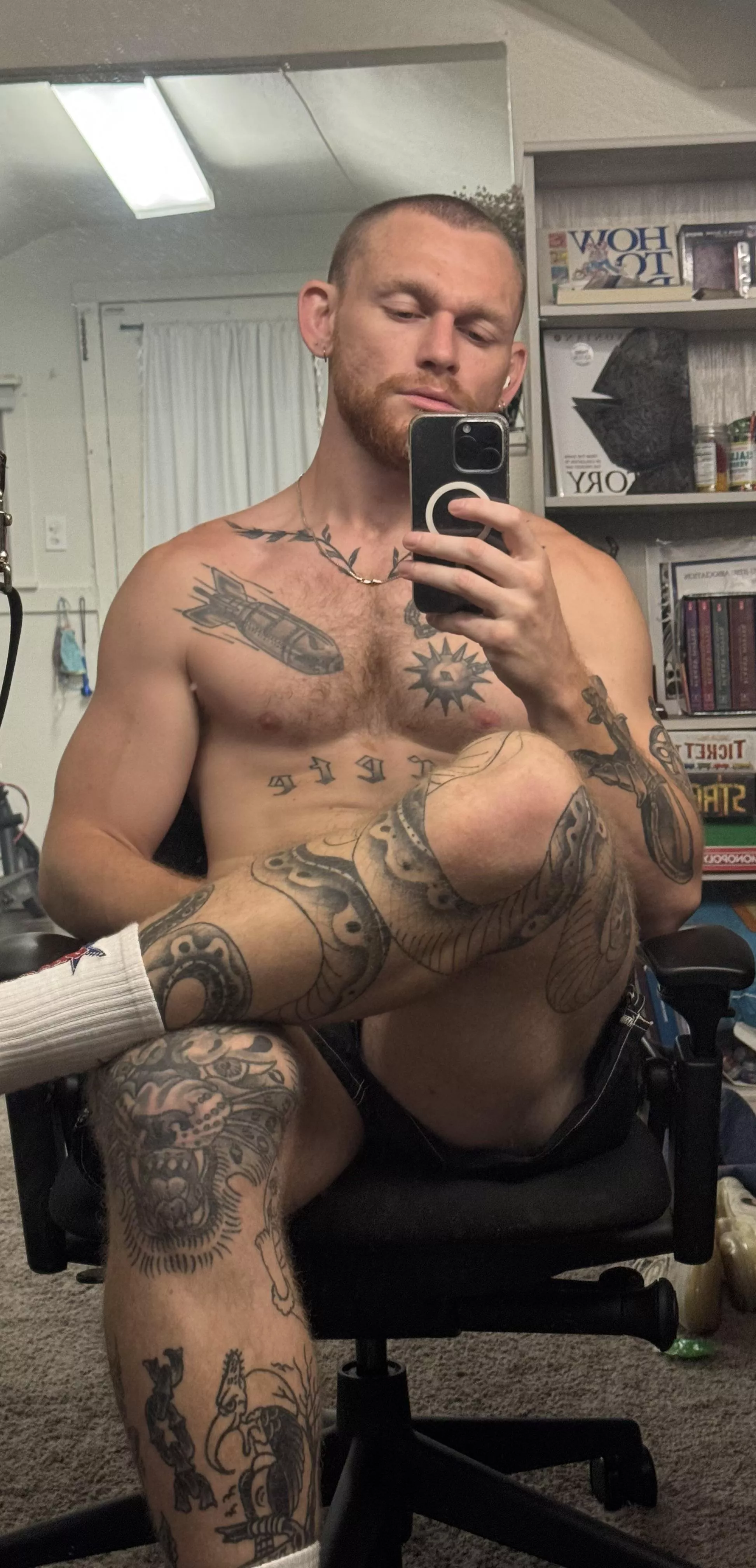 Anyone else an Aries? (27)