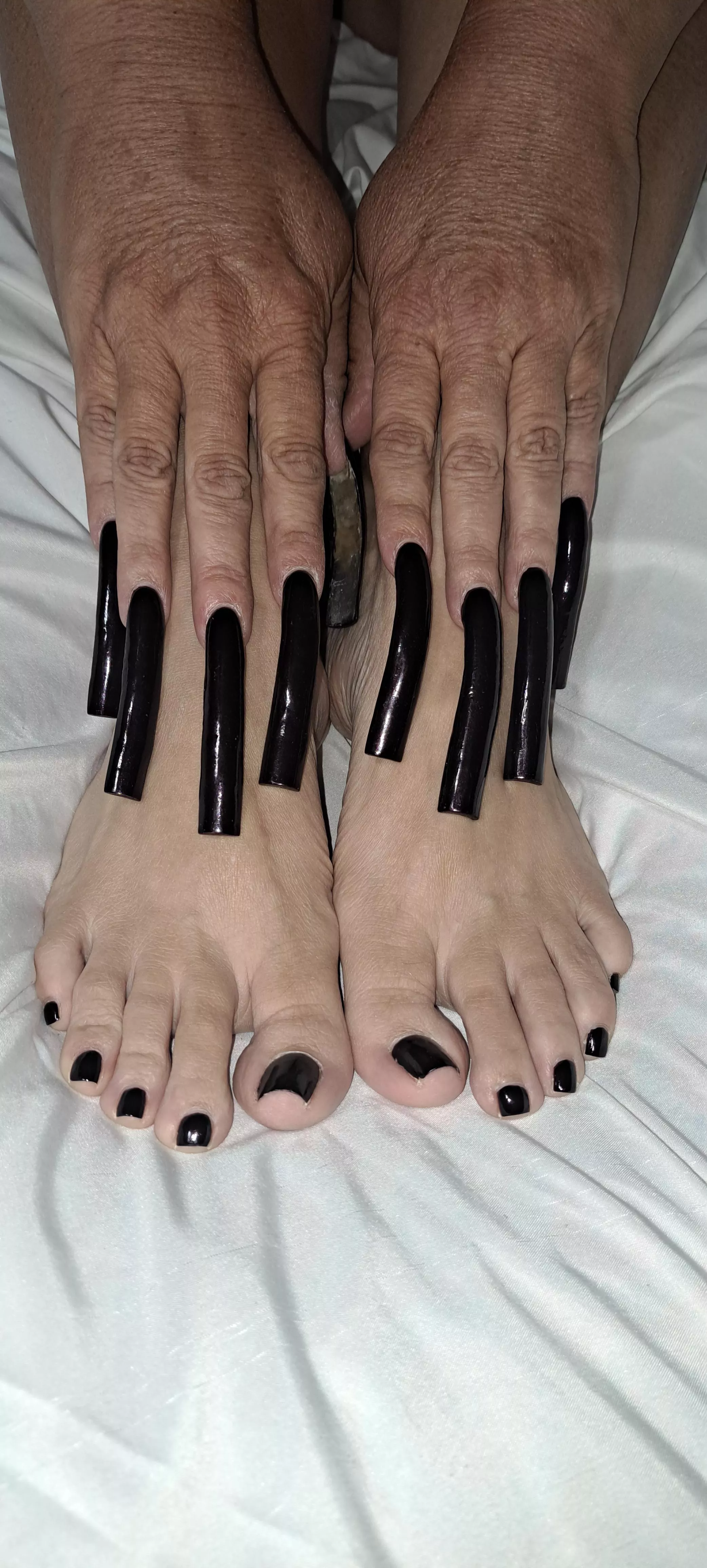 Anyone wana spoil me for my next color?