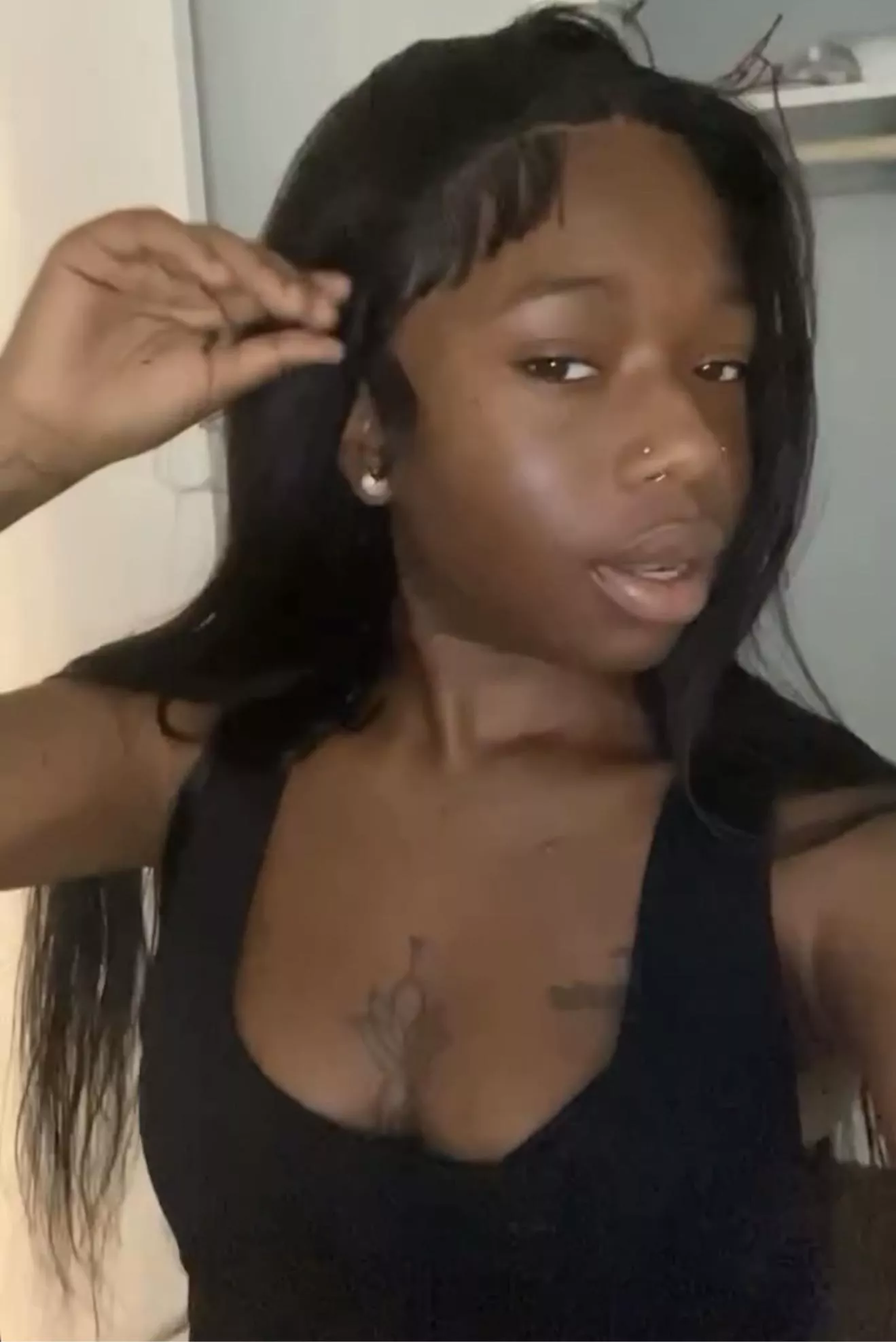 Anyone wanna meet Saturday? 💋 