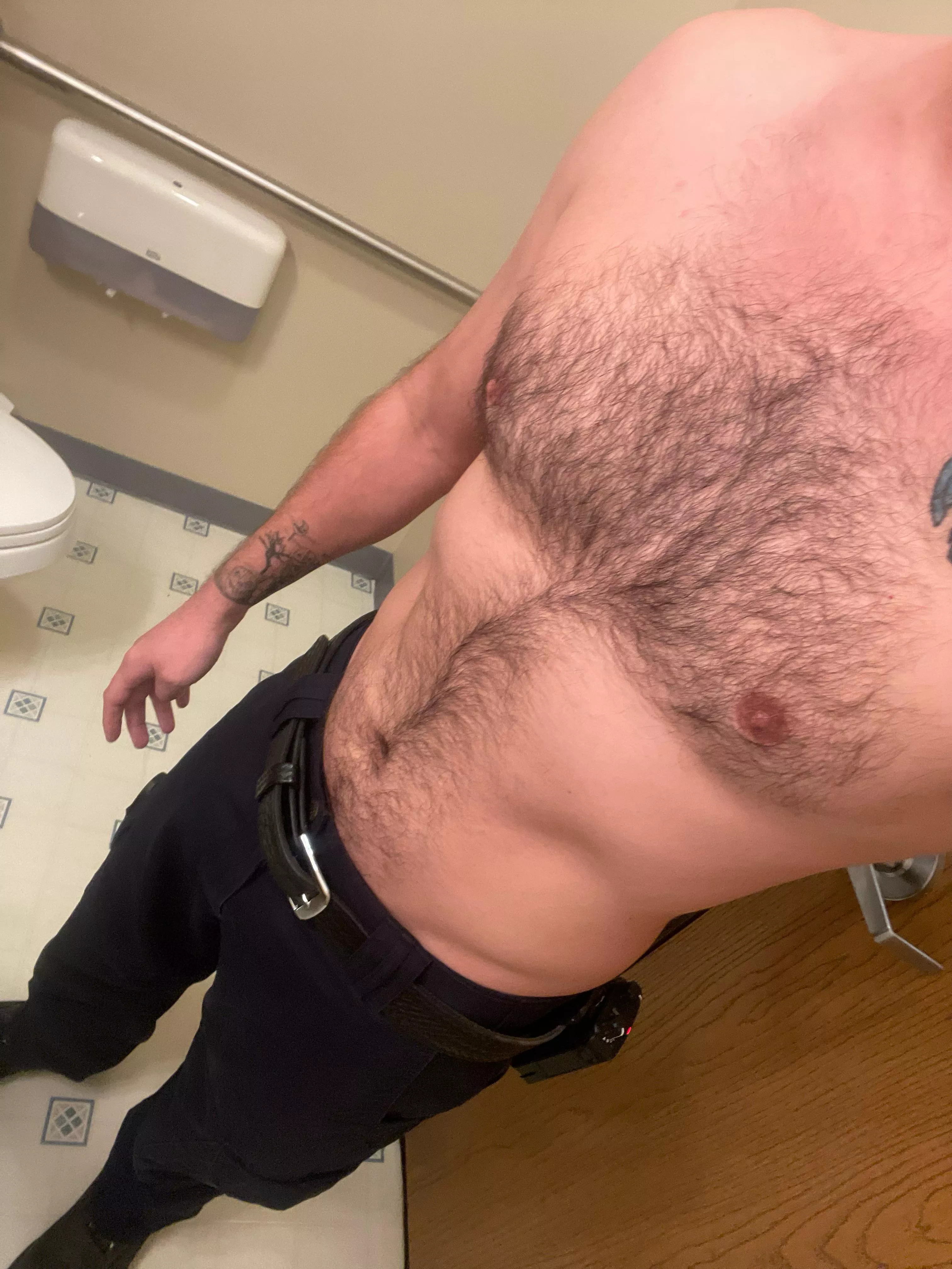 Anyone wanna talk while I’m at work?