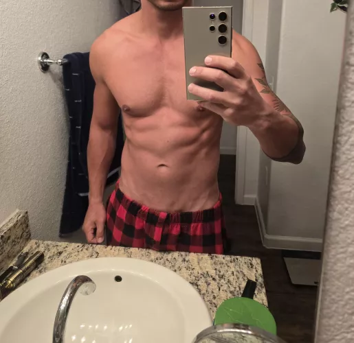 Anything for tonight 