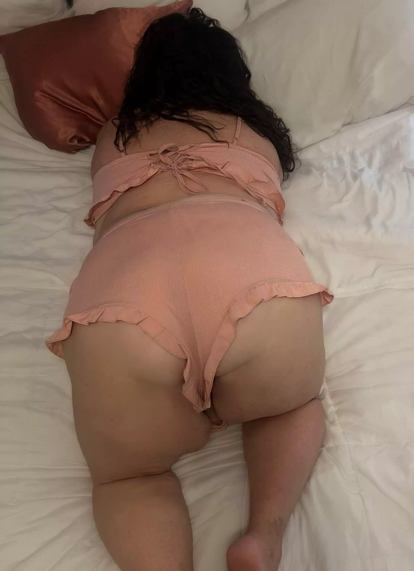 Are my legs too thick?