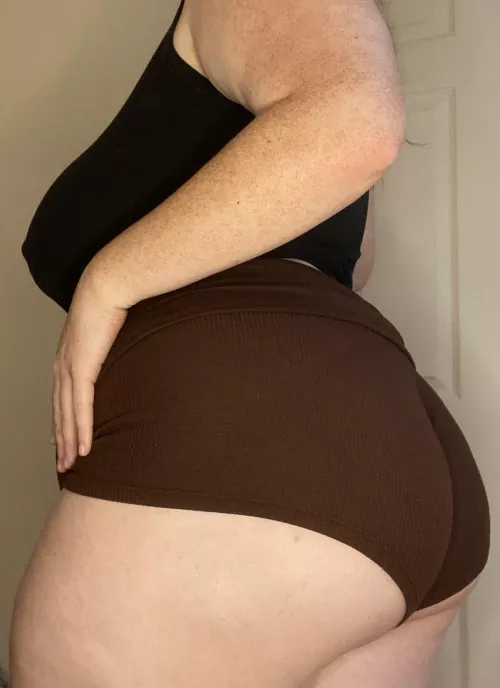 Are they big enough for you? I hope so.