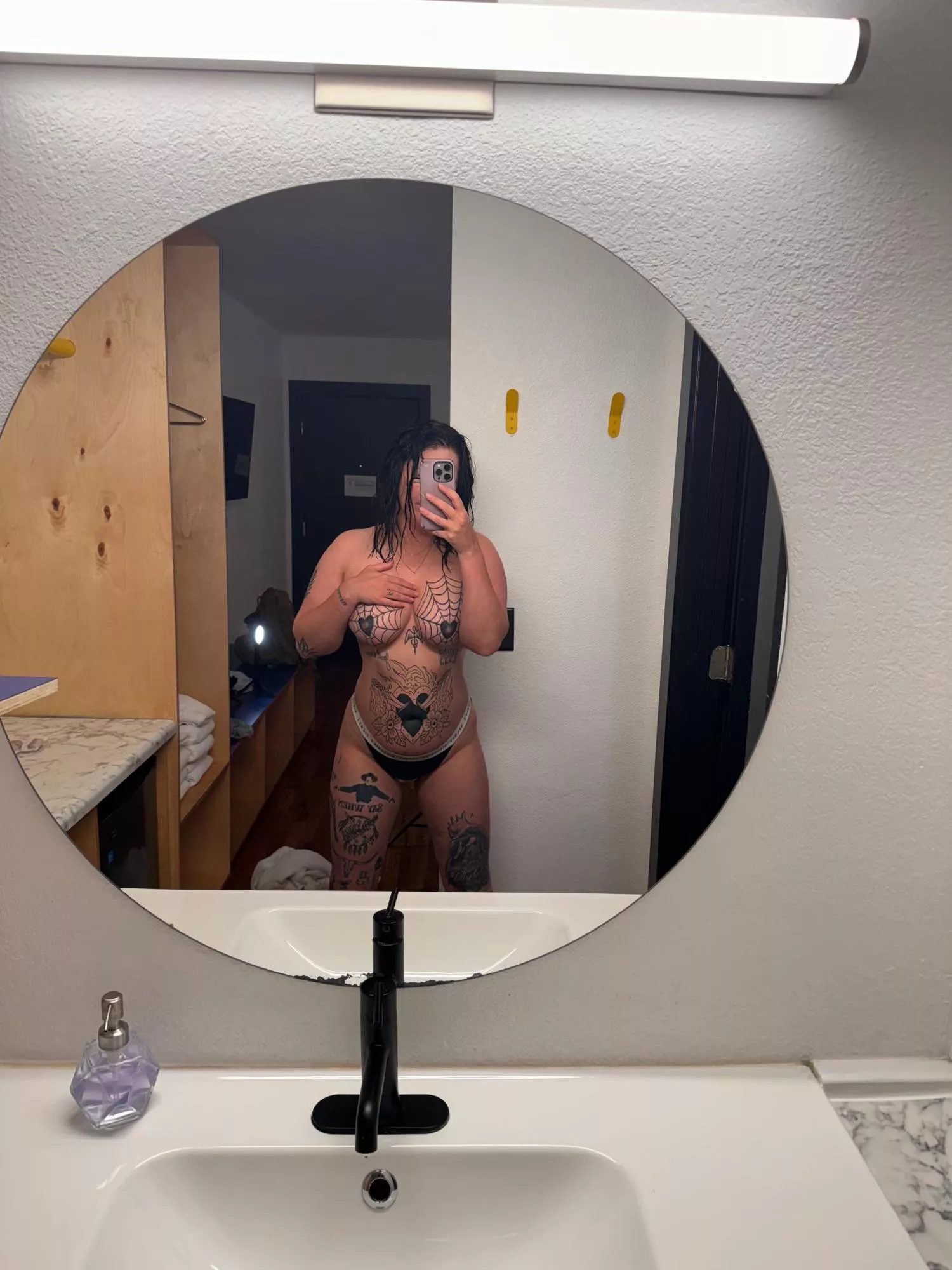 Are Titty Thursdays a thing? 