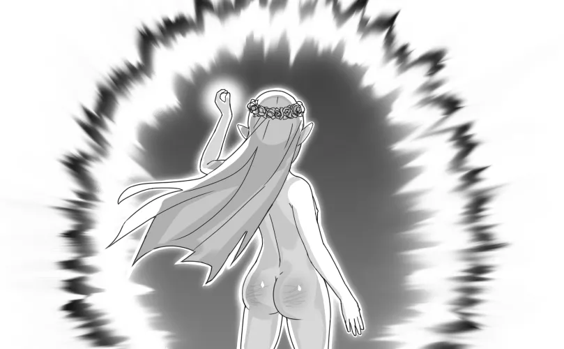 Are you ready for teleport? (Dryad Quest)