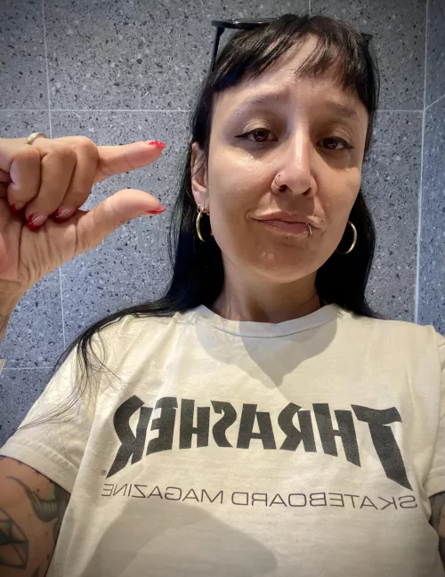 Aren’t you the most pathetic man on earth? You know you are now prove it to me clitty