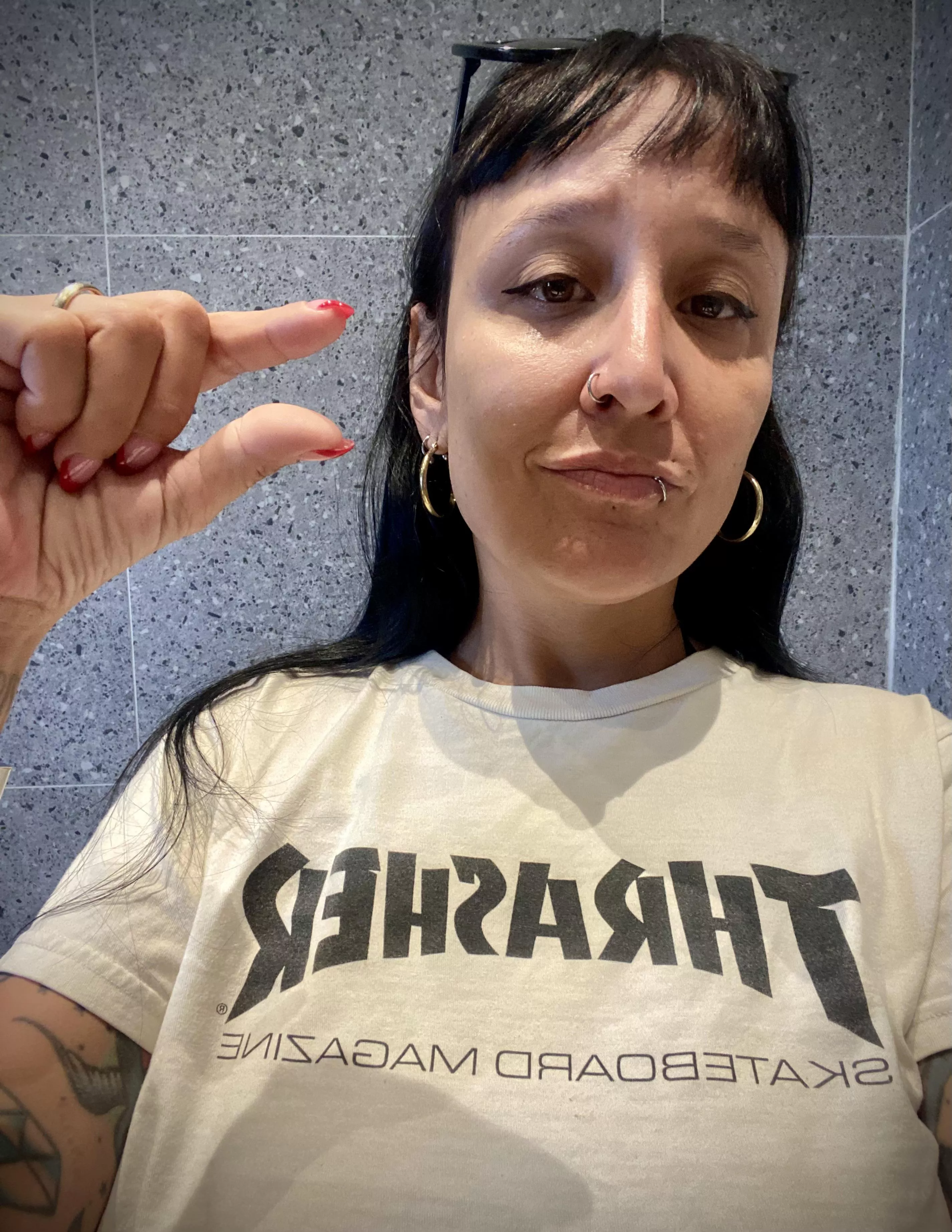 Aren’t you the most pathetic man on earth? You know you are now prove it to me clitty