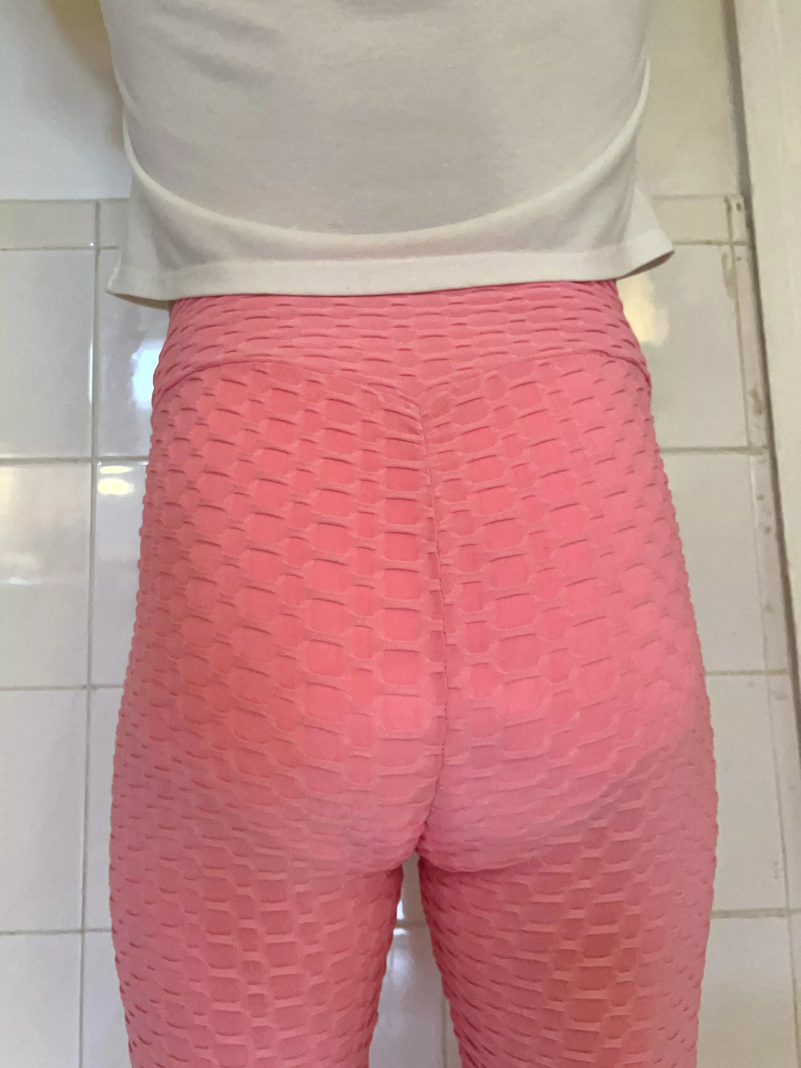 Baby’s ready for yoga ☺️