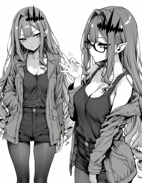 Baobhan Sith [Fate/GO]