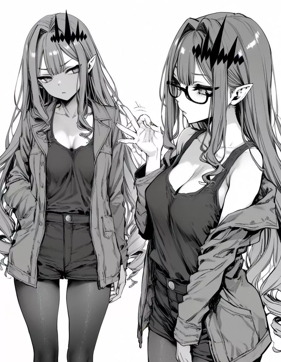 Baobhan Sith [Fate/GO]