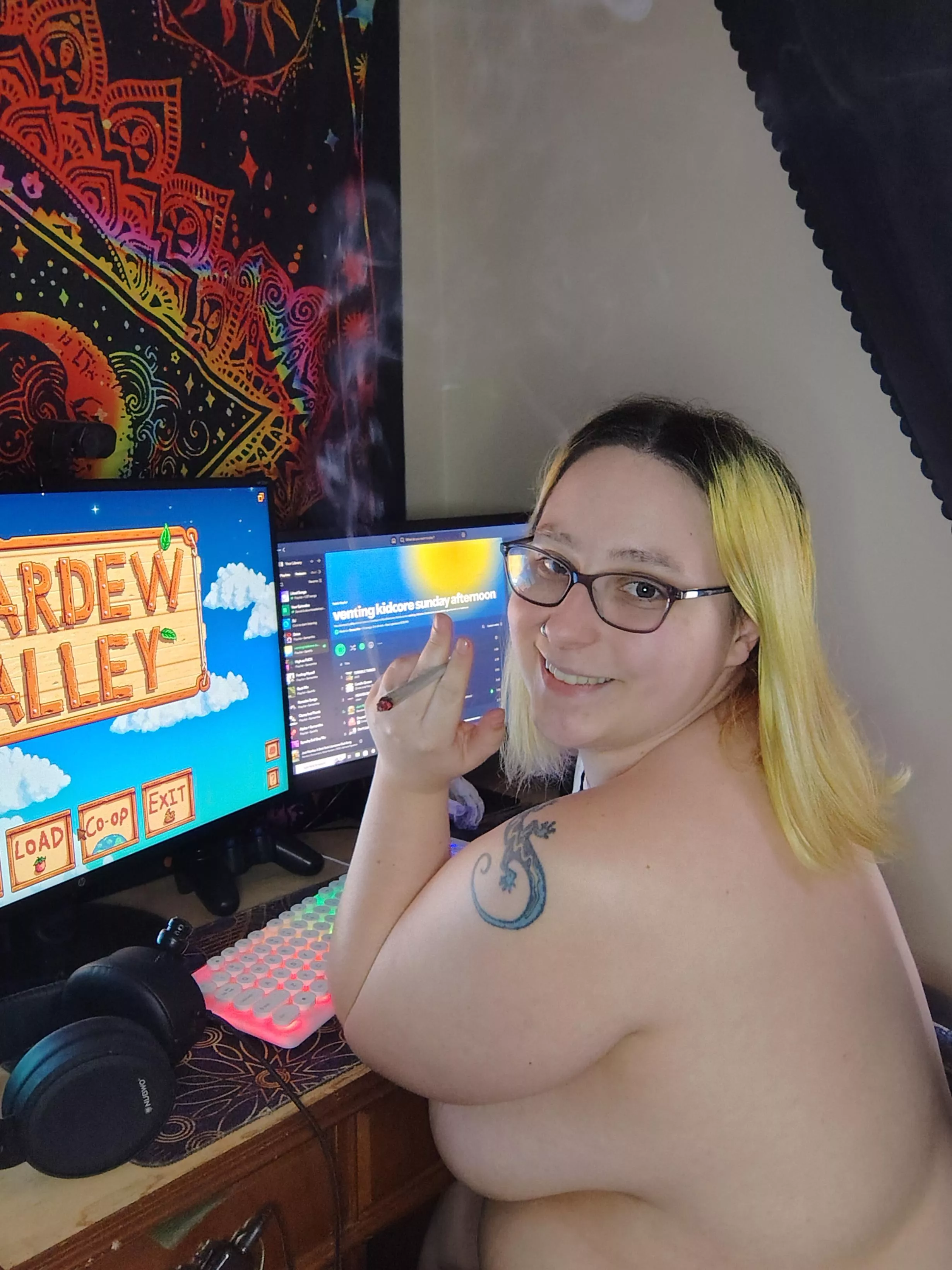 Been looking forward to this all day 