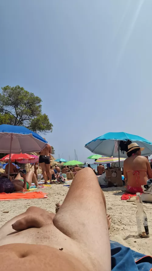 Best time in Spain 🇪🇸 