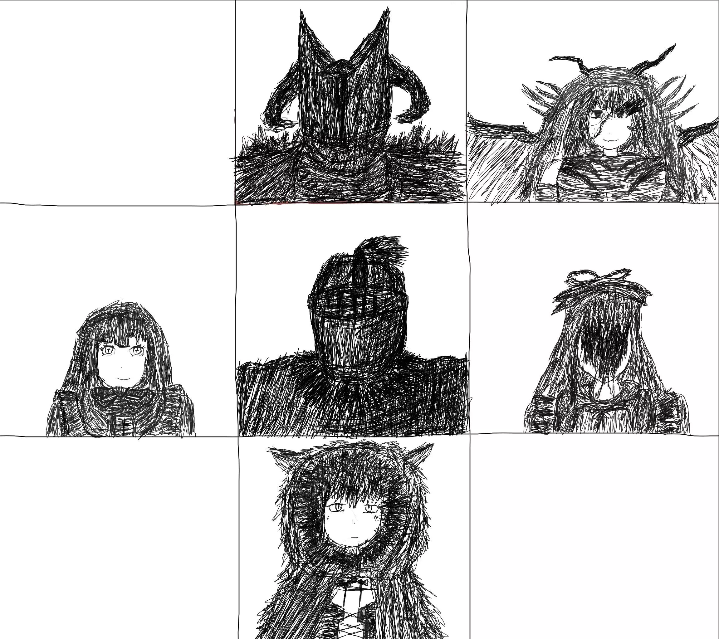 Black souls 2, what can i add?