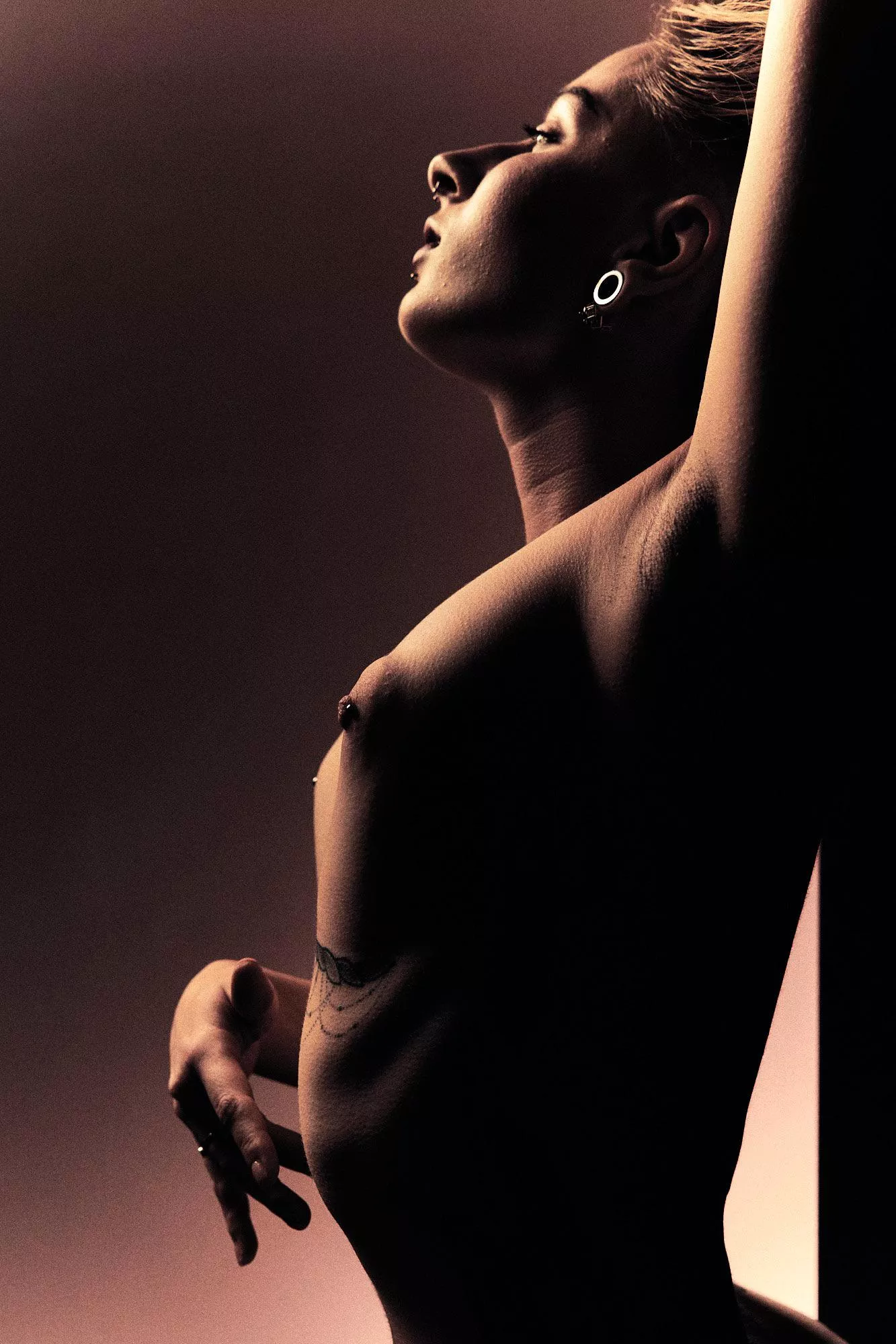 Bodyscapes | Kinga Kosidowska