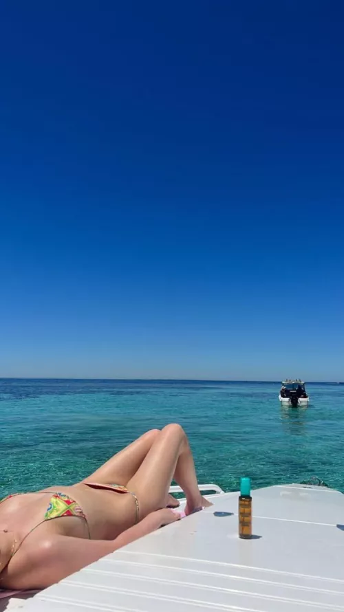 Bridge over troubled water