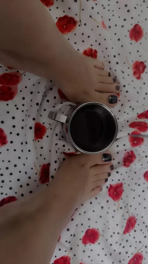 Buongiorno ☕️💋