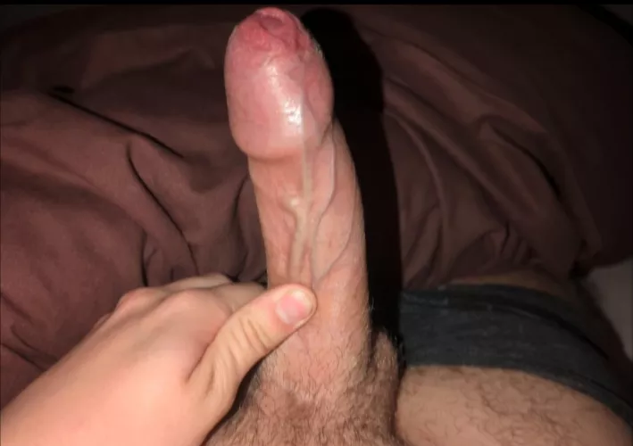 Bwc in the highlands. It's throbbing rn. Hope it's appreciated 