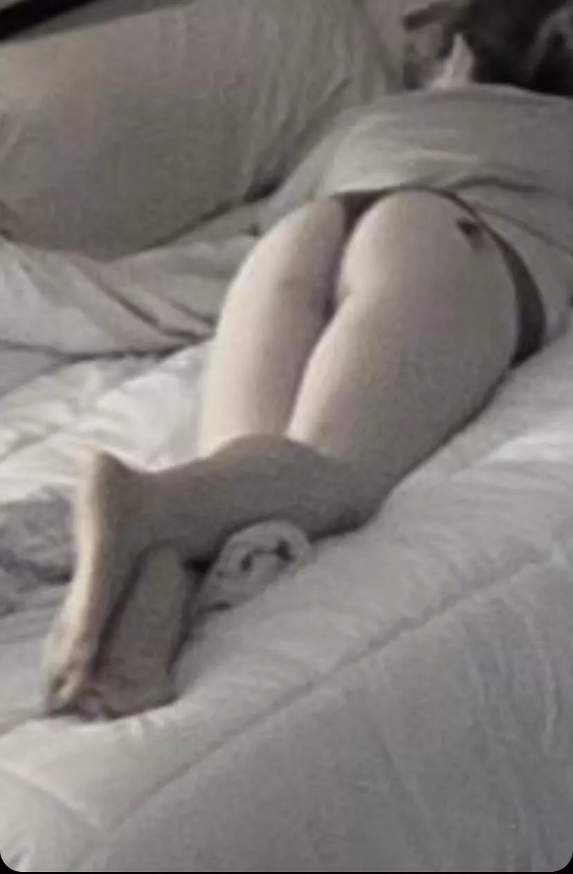 Cam views are the best 🍑😜