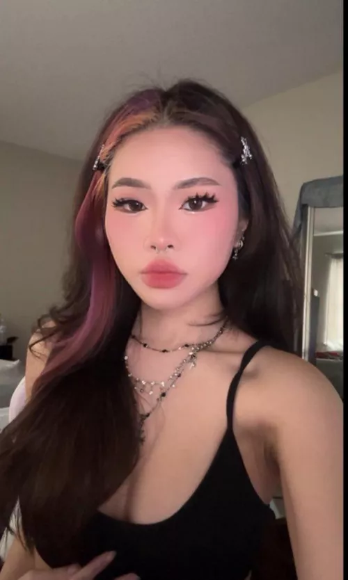 can i be your play date?