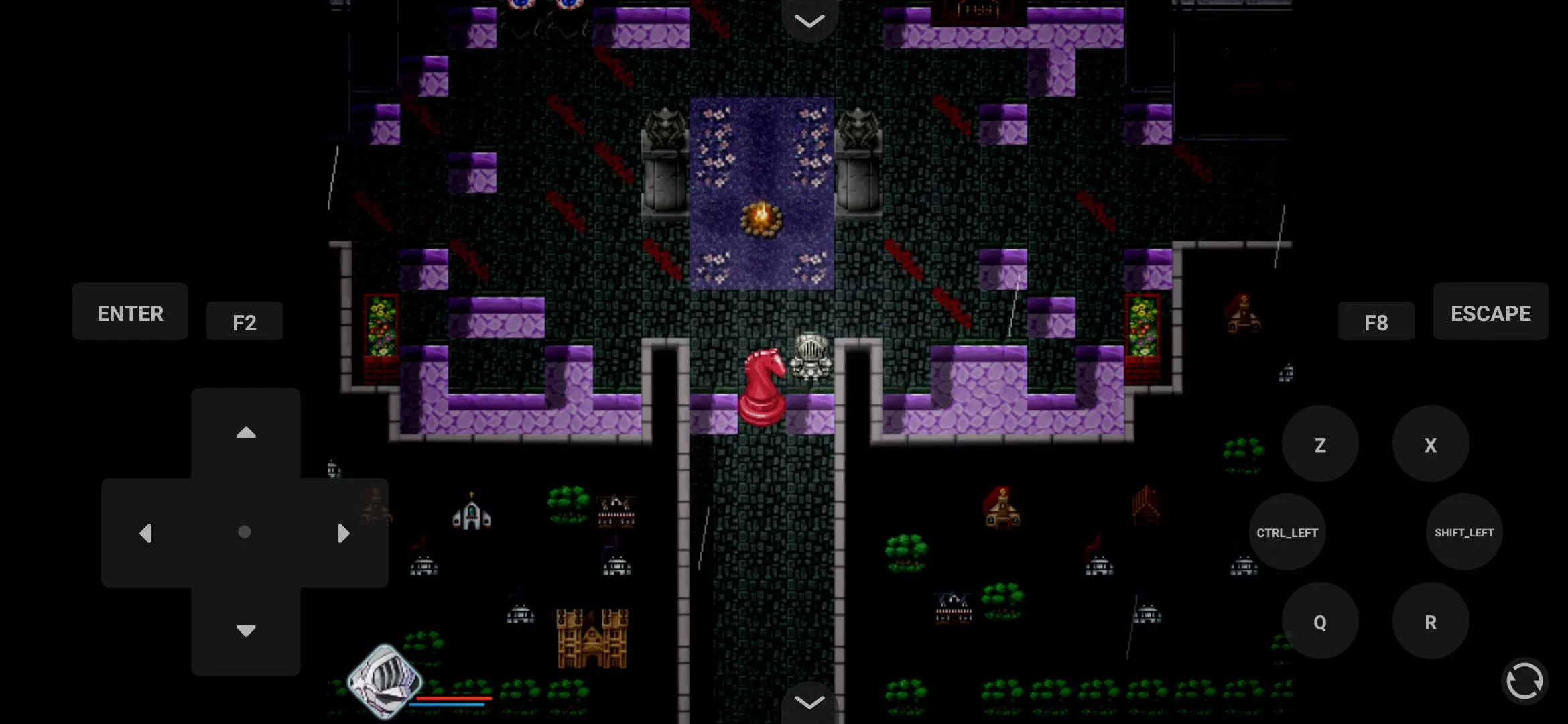 Can i have some tips for newbie in BS 2? 