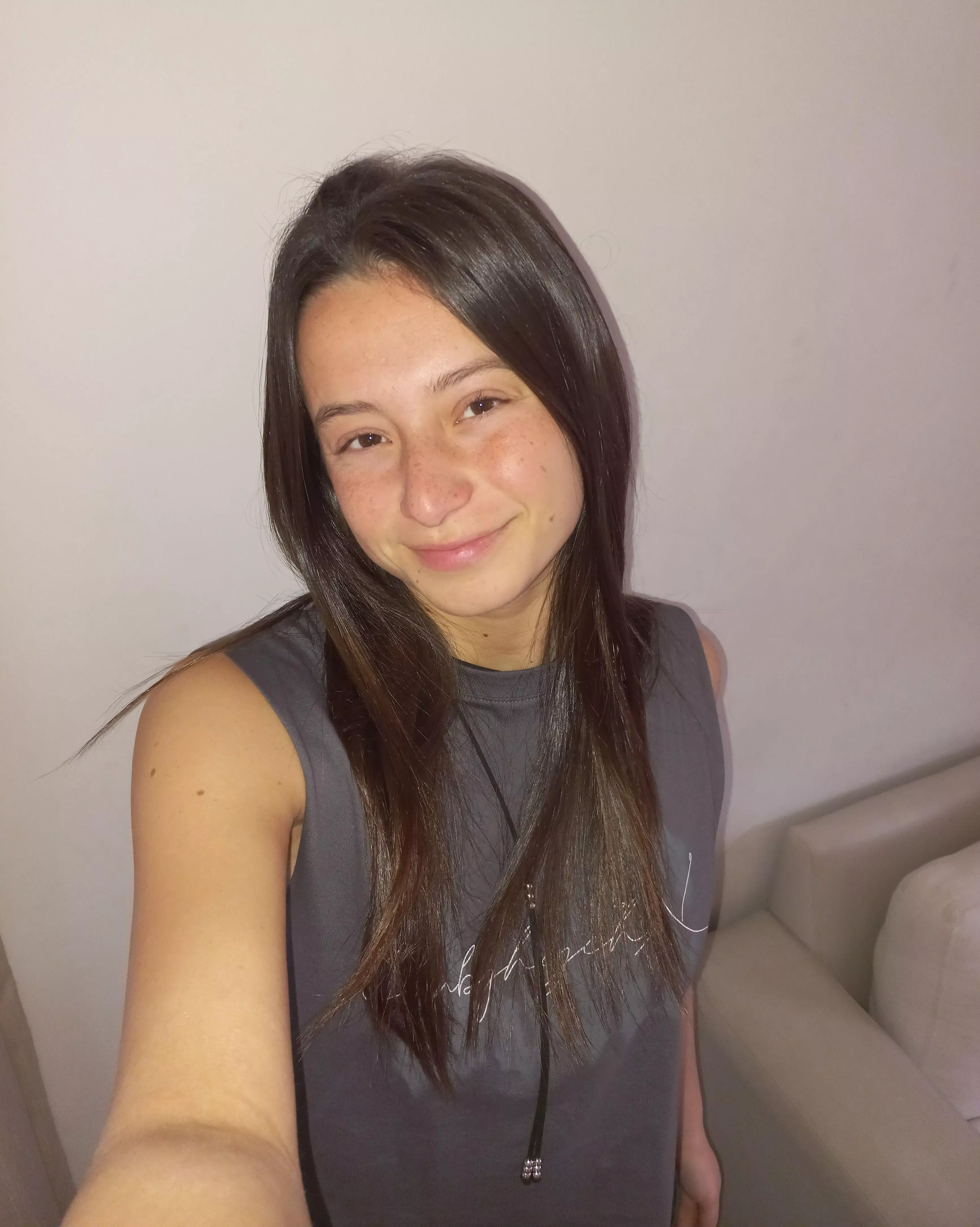 Can’t help but feel extra cute right now