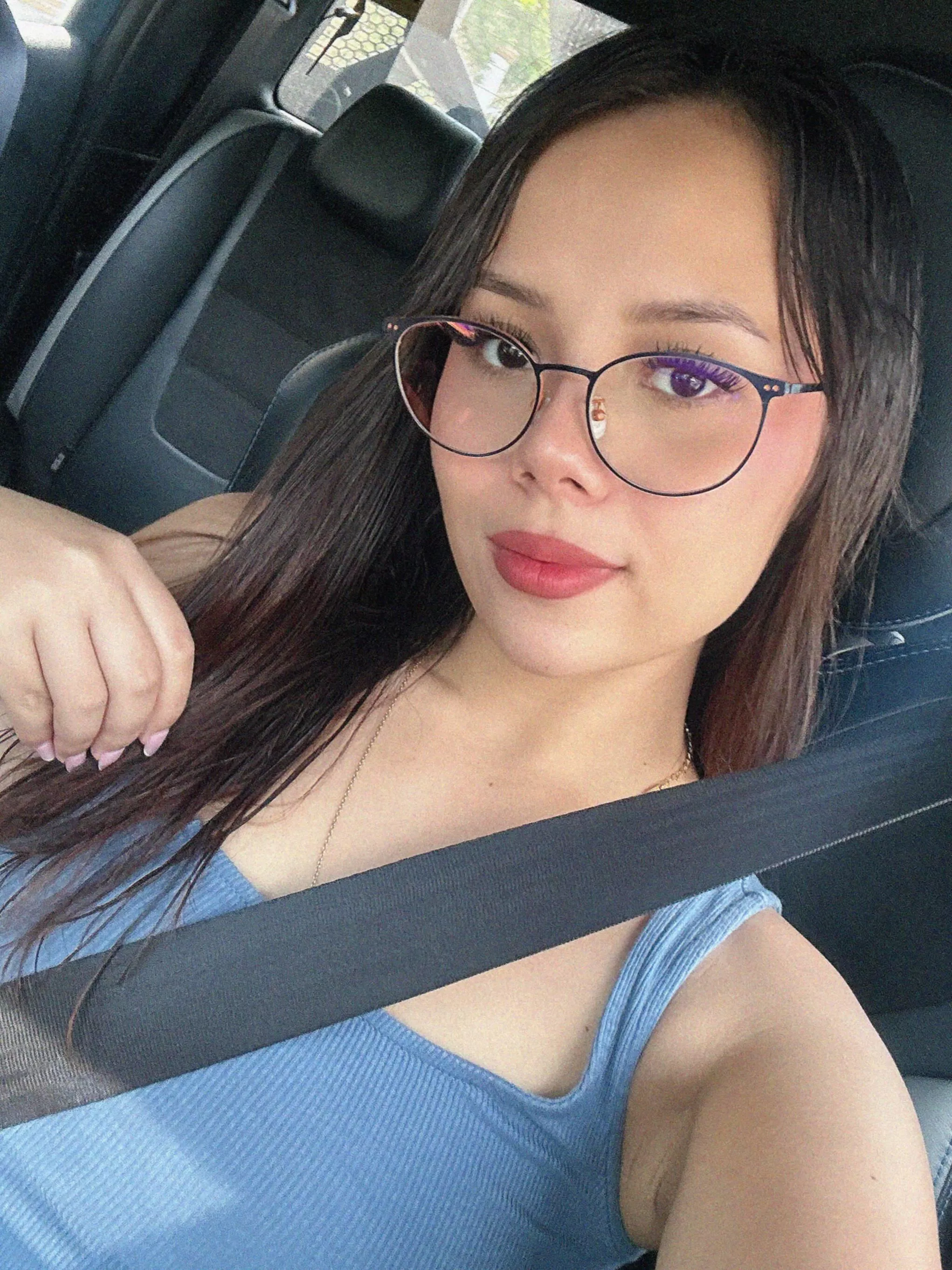 Care to take the wheel or me? 