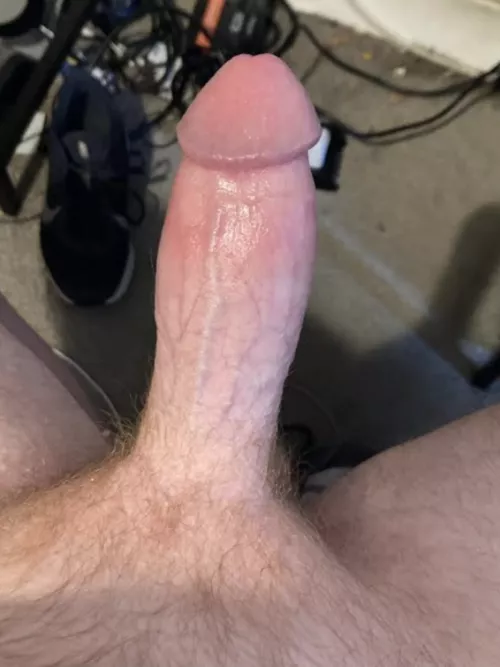 Casting a long, thick shadow