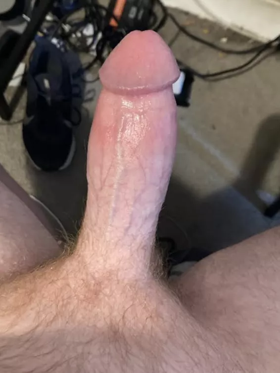 Casting a long, thick shadow