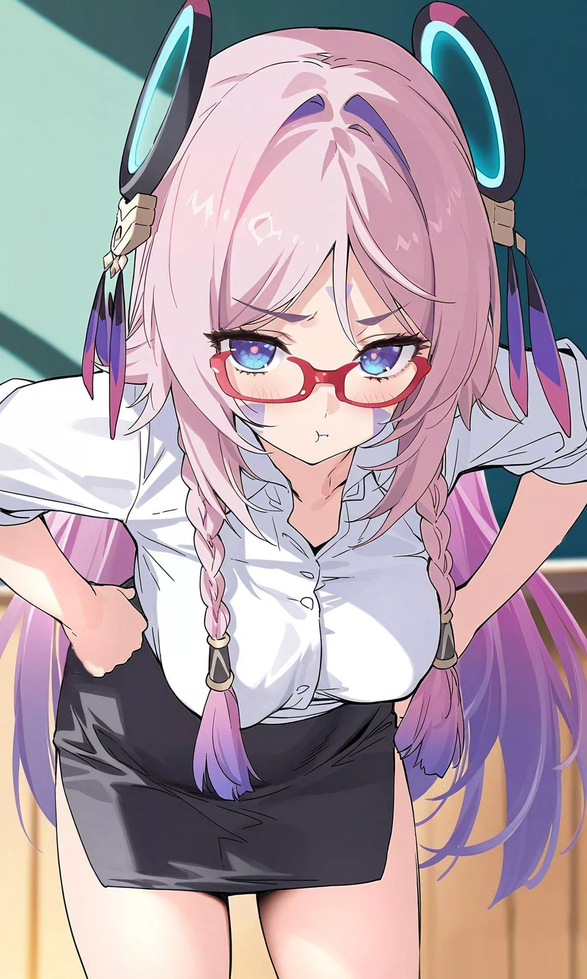 Citlali [Genshin Impact]