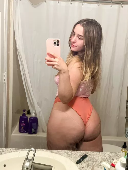 Come and eat it daddy