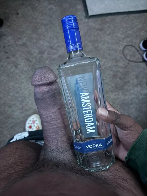 Come have a drink with me