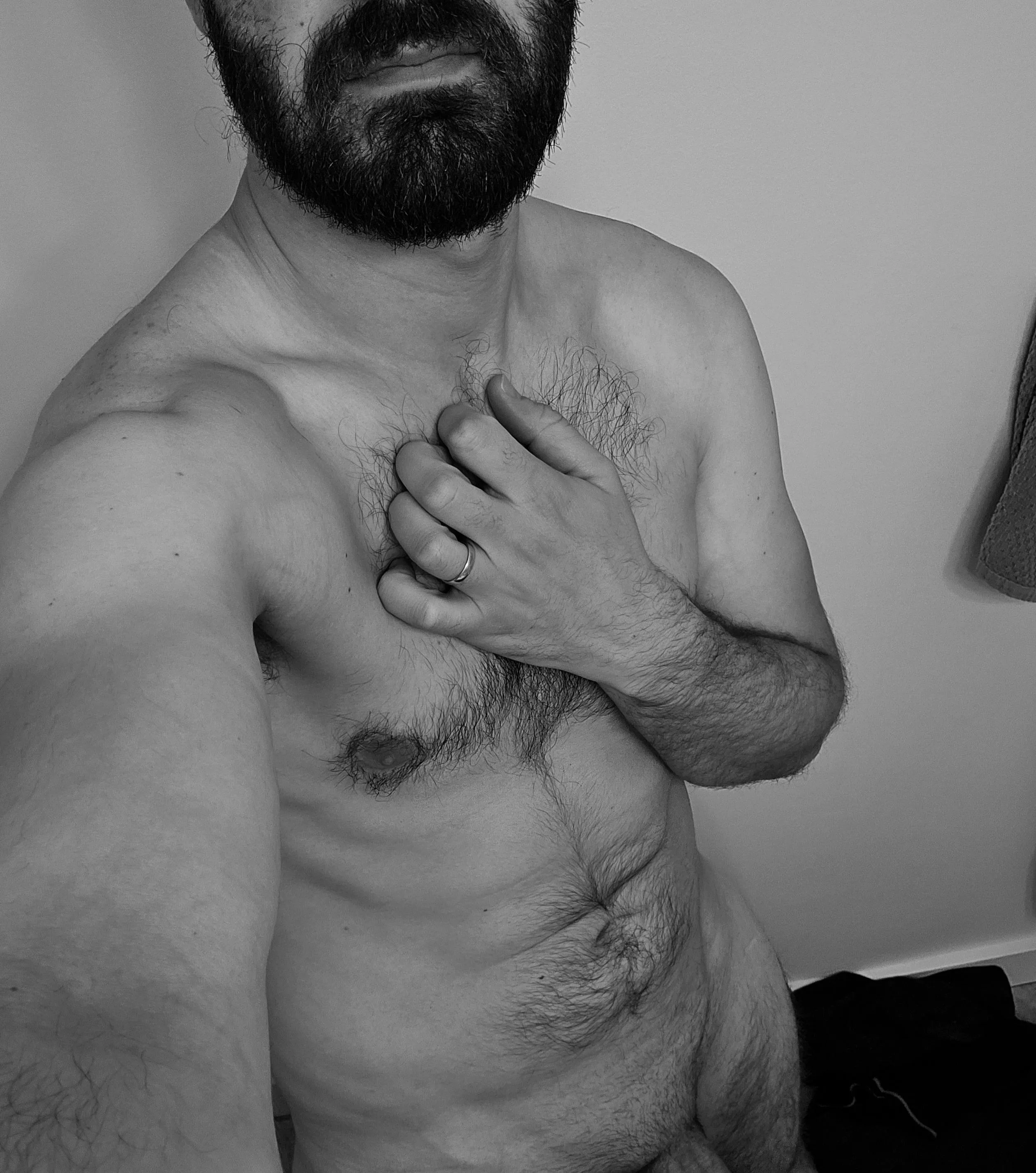 Come, let's dance. [M]