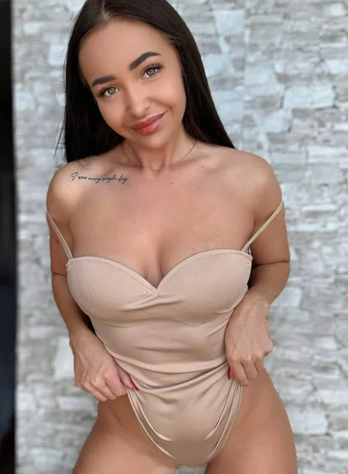 Come on, let's get dirty