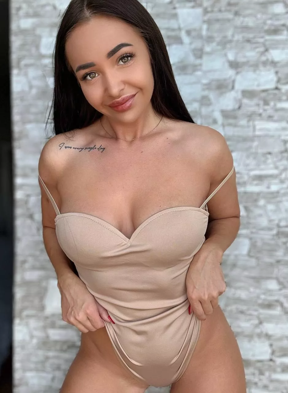 Come on, let's get dirty