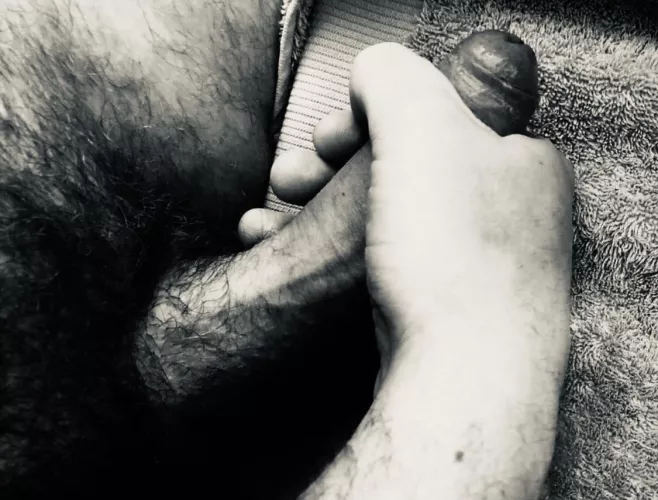 Condom on or off when we fuck?