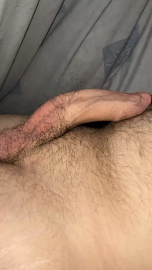 Could do with a few hands 