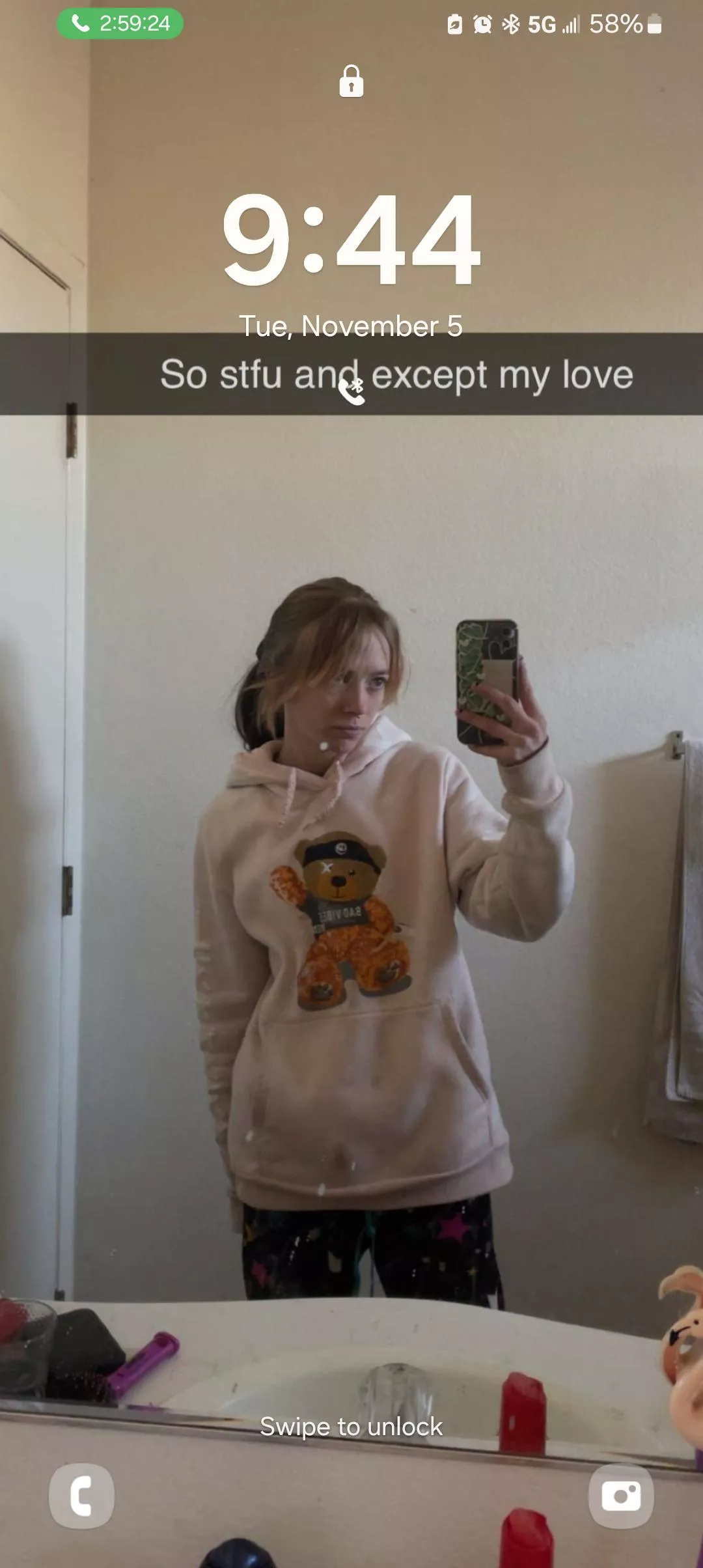 Couple looking for others for first time